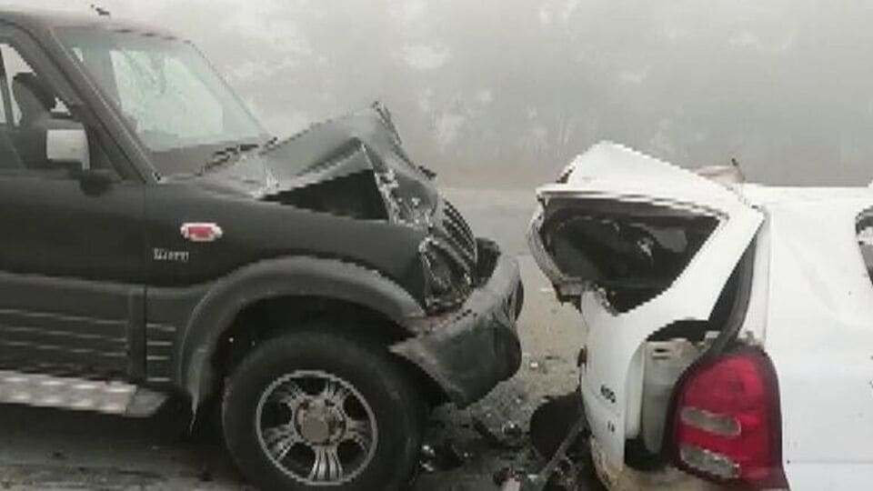 Accident