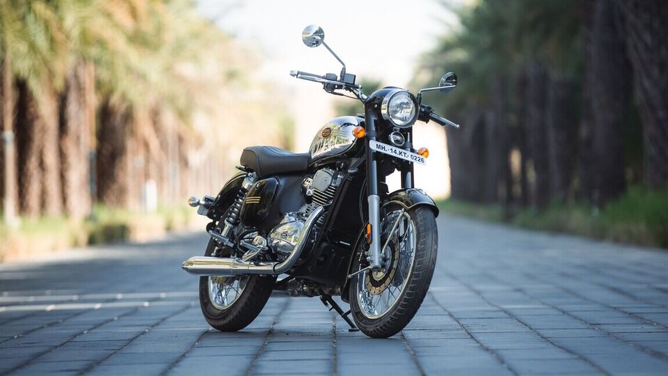 Jawa 350
