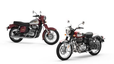 Java bullet 350 price hot sale
