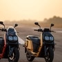 Bookings for the second batch of the River Indie e-scooter are now open for  ₹2,500