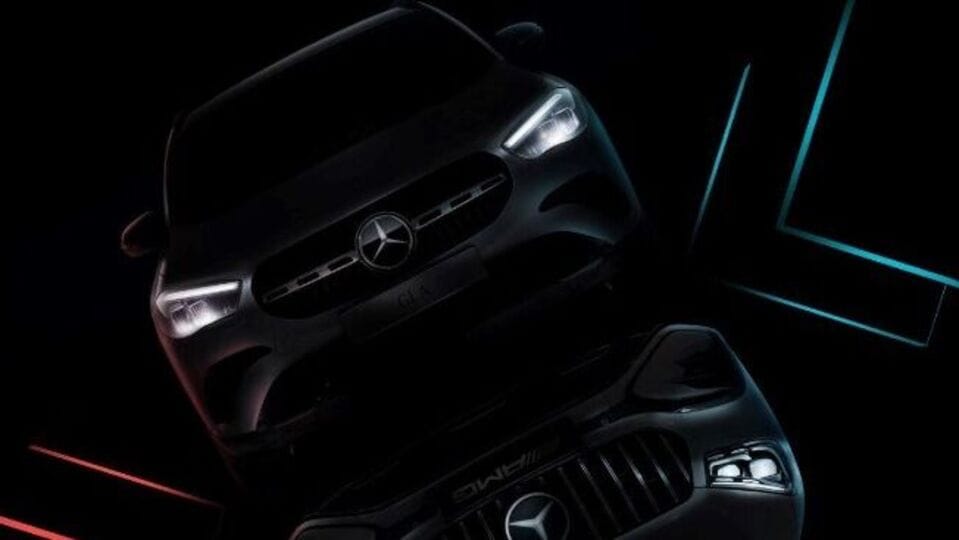 GLA