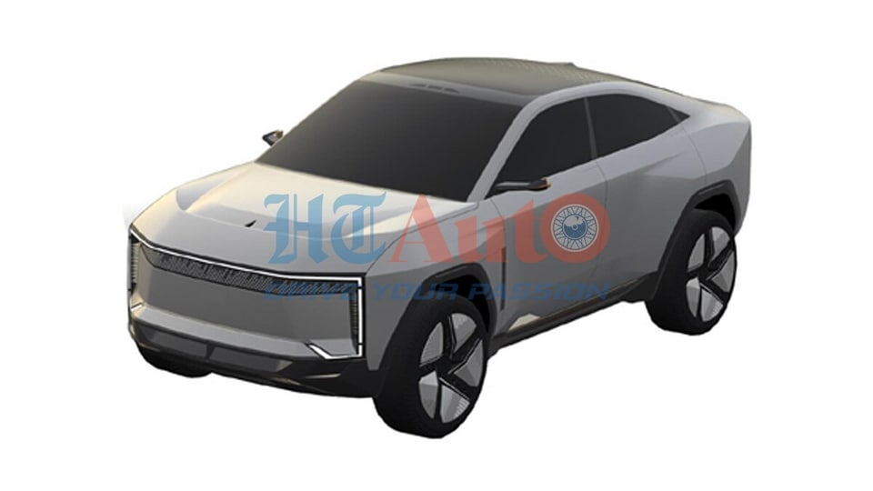 Mahindra XUV.e9 