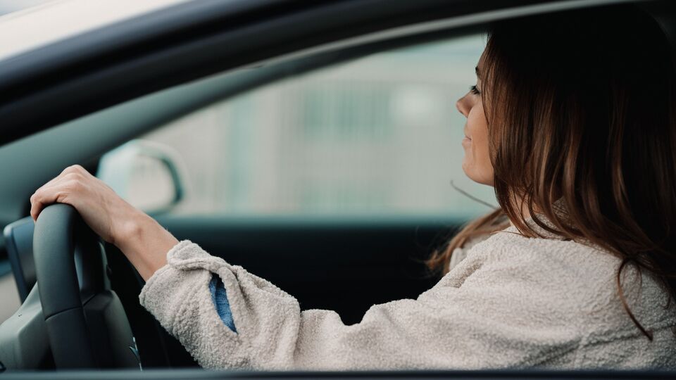 Driving