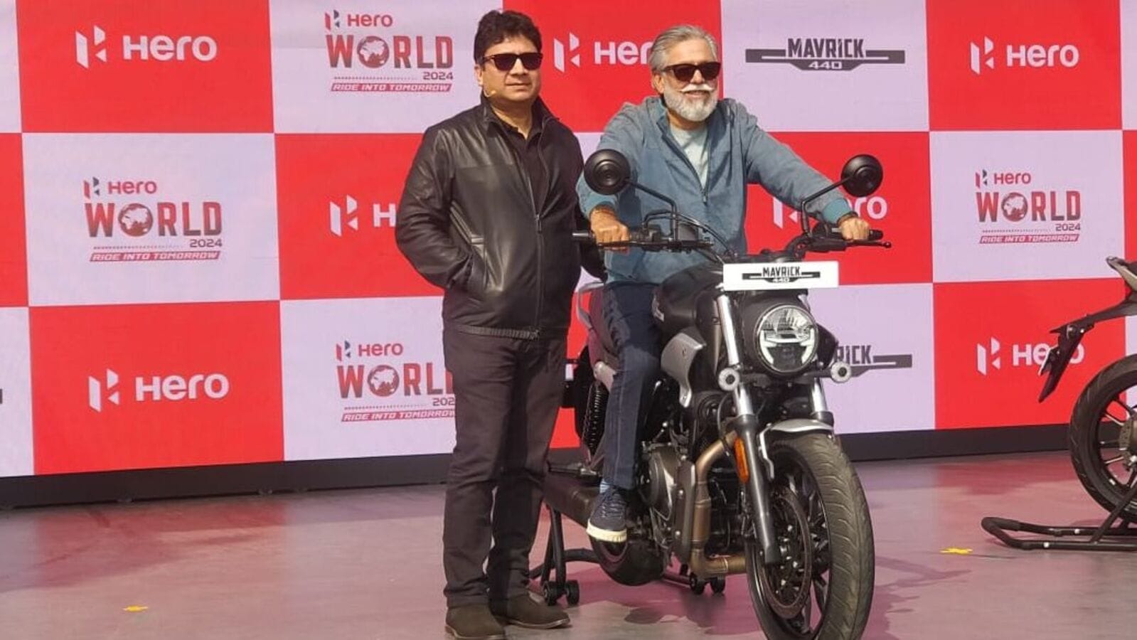 Hero XPulse 200T Facelift Launch Price Rs 1.25 L - 3 New Colours