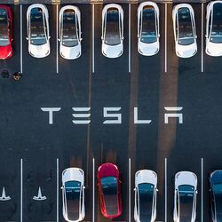 Tesla Cybertruck to mark automaker's switch to a 48-volt system