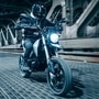 The upcoming Zero electric motorcycles for India will be locally built by Hero MotoCorp