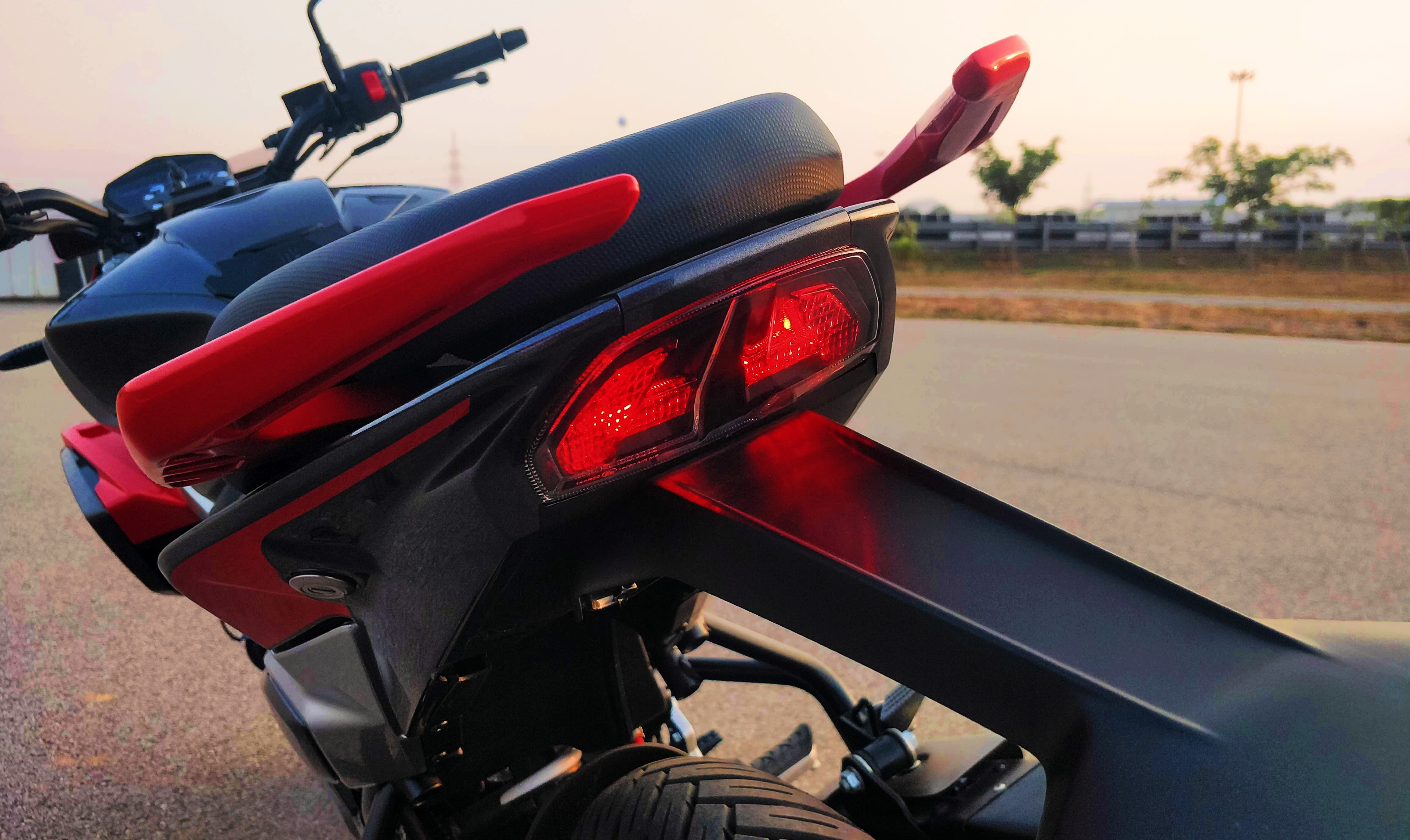 Hero Xtreme 125R First Ride Review: Set to Raid the segment? | HT Auto