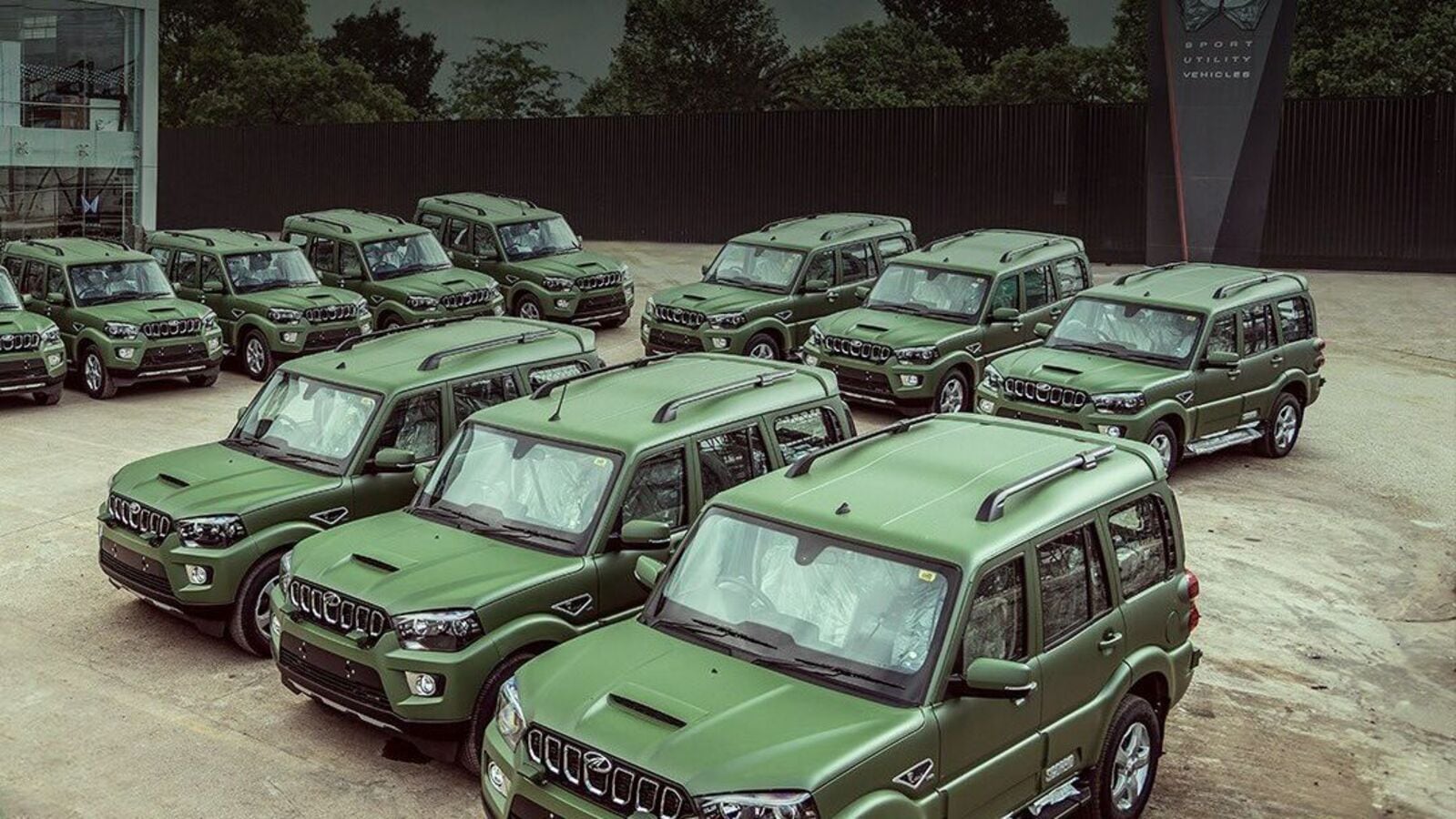 Republic Day 2024 These five iconic massmarket cars served in the