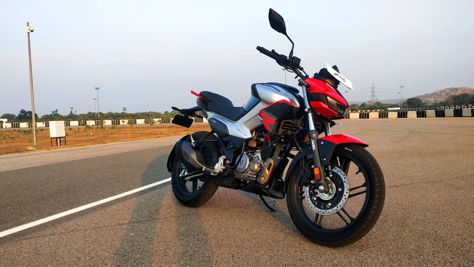 2024 Hero Xtreme 125R Review