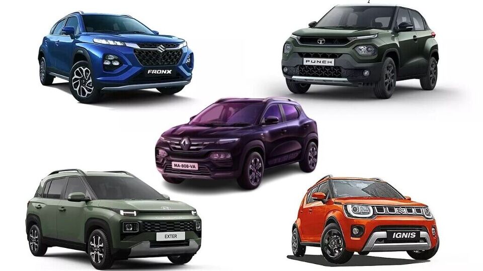 SUV