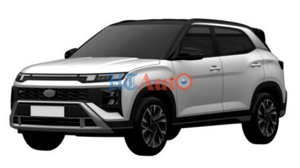 Hyundai Creta N Line