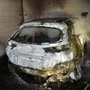 An EV can catch fire due to multiple reasons (via REUTERS)