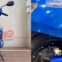 The Godawari Eblu Feo X electric scooter will debut at Bharat Mobility Expo with the launch slated in the first quarter of 2024