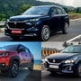 Maruti Suzuki's two flagship SUVs Brezza and Grand Vitara continue to drive up its sales numbers helping the carmaker to record profit in Q3. However, small cars like Baleno have seen a downslide over past several months.