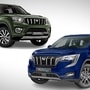 Scorpio-N, XUV700 help Mahindra clock over 30 per cent increase in SUV sales