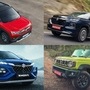 Brezza, Fronx SUVs continue to power Maruti sales in January