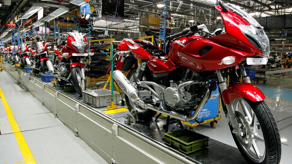 Bajaj