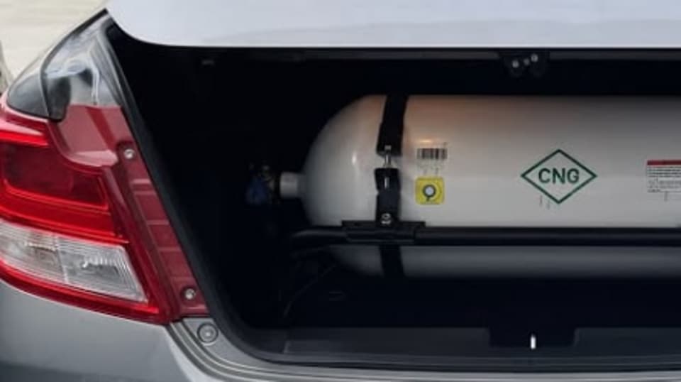 CNG