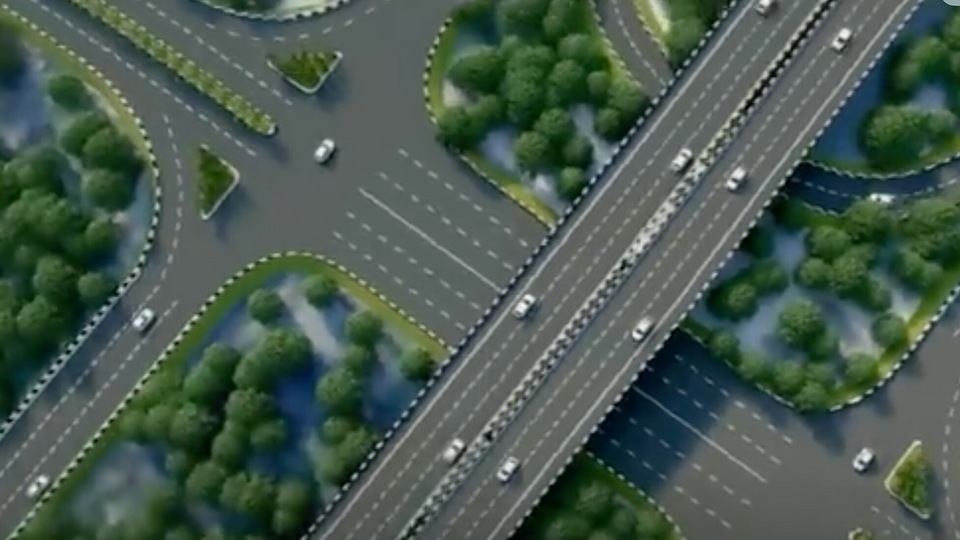 road