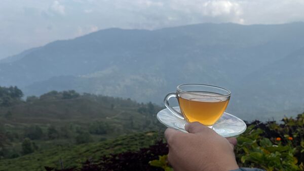 Darjeeling