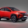 Tata Curvv will go on sale in 2024 and will rival the likes of Hyundai Creta and Kia Seltos.