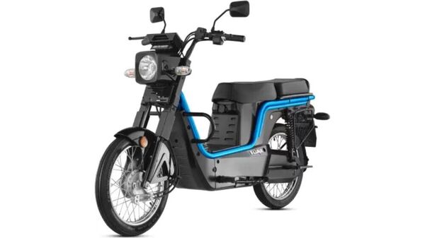 Luna electric bike store price