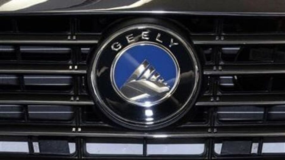 Geely