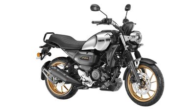 Yamaha rx100 deals new launch