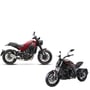 Leoncino 500 and 502C are two motorcycles that get the biggest price cut.