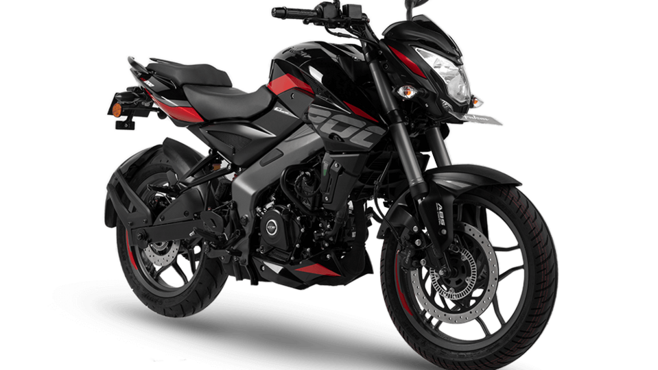 Bajaj Pulsar NS200