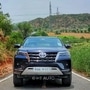 Toyota had temporarily halted dispatches in India following a global halt on the brand’s select diesel engines, after detection of irregularities in vehicle testing 