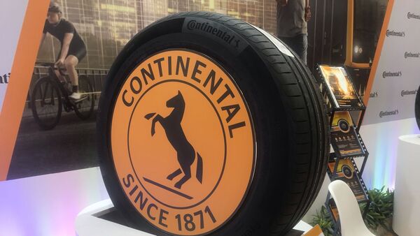 Continental Tires