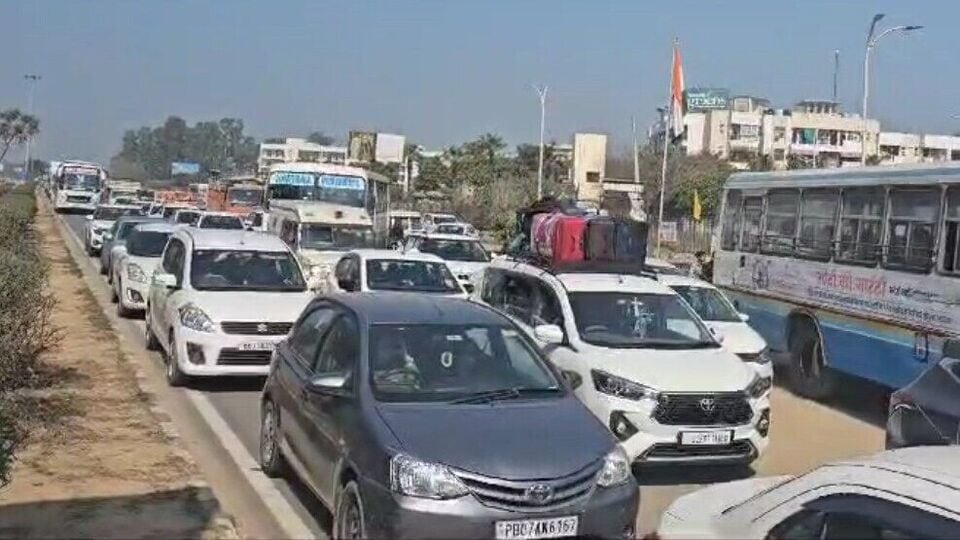 Traffic