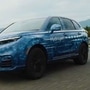 Honda Cars has released a teaser video where a CR-V SUV prototype is seen being tested with hydrogen fuel-cell technology. 