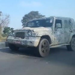 Maruti Suzuki Jimny Thunder Edition debuts in India, starting at ₹10.75  lakh! Find out what's new