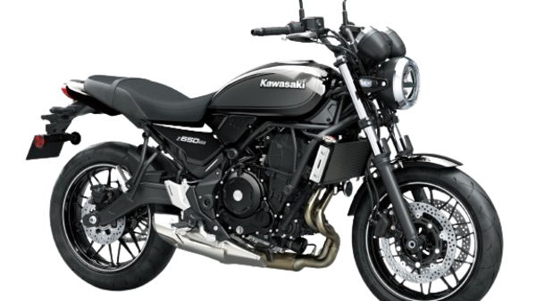 2024 Kawasaki Z650RS launched at ₹6.99 lakh, now gets traction control