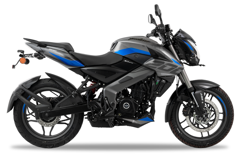 Ns 200 bs6 bhp online