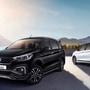 The 2024 Suzuki Ertiga Cruise Hybrid gets sportier aesthetic treatment and a new mild-hybrid powertrain for better fuel economy