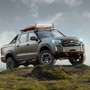 One of the major product unveiling from Mahindra in 2023 was the Global Pik Up, which is a lifestyle pickup truck based on the automaker's Scorpio-N SUV that has witnessed pretty good response since launch. Despite the automaker's presence in the pickup truck segment with Scorpio pickup, it has never been highlighted so far. However, Mahindra is aiming big with the Global Pik Up.
