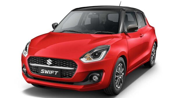 planning to buy a maruti suzuki swift? here's how much discount you can avail