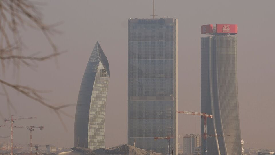 Milan