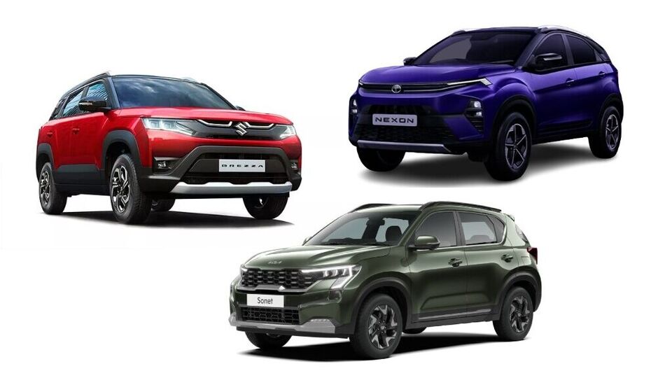 SUV
