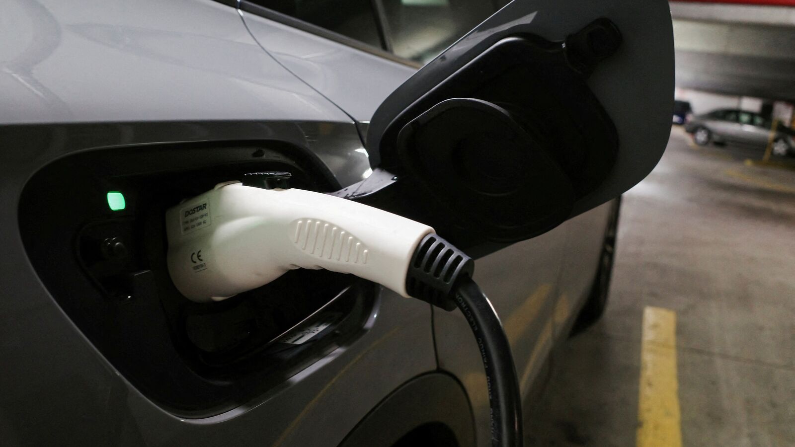 South Africa announces tax break to boost EV and hydrogen vehicle ...