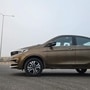 The Tiago iCNG AMT will be offered in three variants - XTA CNG, XZA+ CNG & XZA NRG whereas the Tigor iCNG AMT will get two variants - XZA CNG & XZA+ CNG.