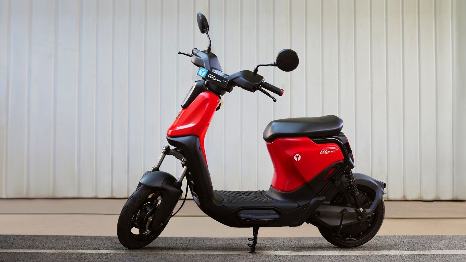 Yulu 2024 electric bike