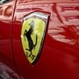 Ferrari's new system allows drivers to configure the car for central, left-hand drive, or right-hand drive positions