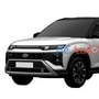 Hyundai Creta N Line will have a more aggressive design than the standard Creta. 