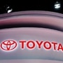 Toyota has unveiled a recycling method that can transform 'green waste' into energy, without the need for traditional incineration processes that contribute to CO2 emission (REUTERS)