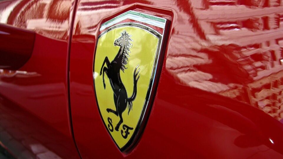 Ferrari