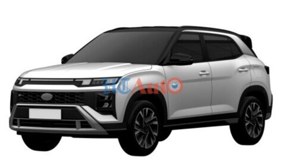 Hyundai Creta N Line